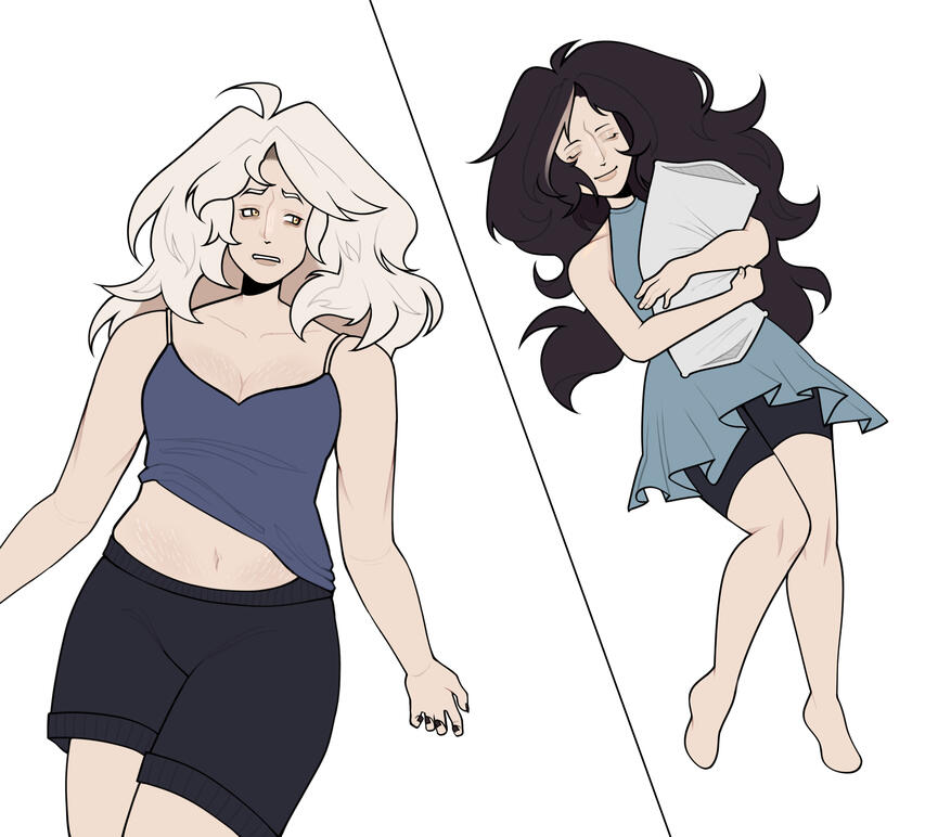 oc full bodies
