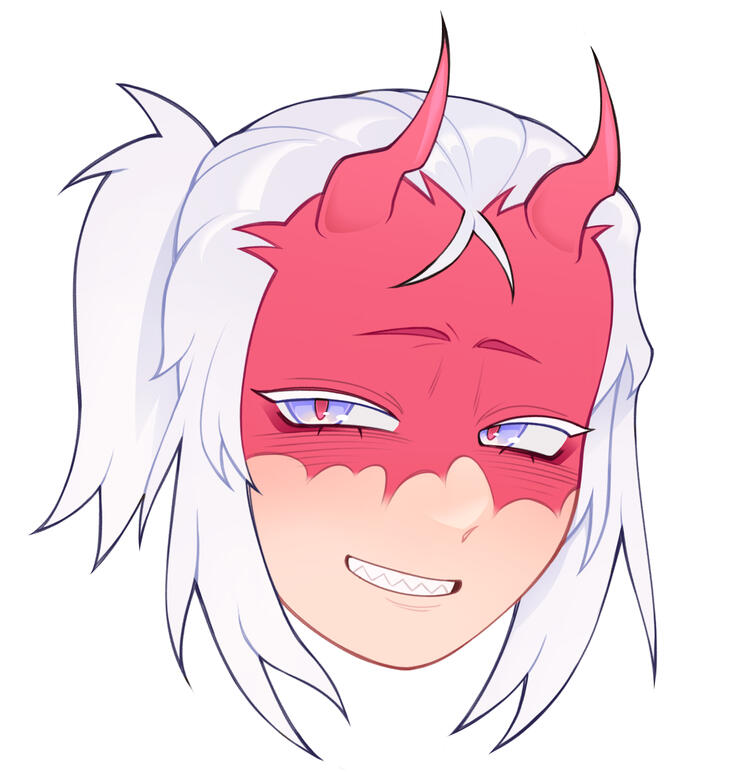 oc headshot
