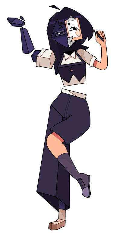 oc full body oc full body